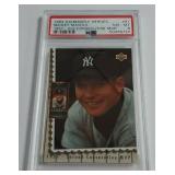 1994 Upper Deck #67 Mickey Mantle Card