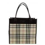 Burberry Nova Check Mini Handbag