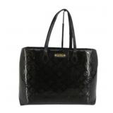 Louis Vuitton Wilshire MM Pom Damur Handbag