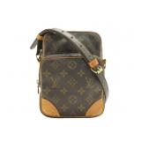 Louis Vuitton Monogram Amazon Shoulder Bag