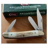 Case XX V53087 Pocket Knife