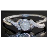 Elegant Diamond Designer Ring