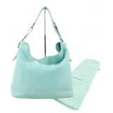 Tiffany & Co. Blue Handbag Tote