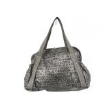 CHANEL Metallic Unlimited Tote Bag