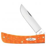 CaseXX CA35816 Cayenne Sod Buster Jr Knife