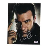 Autographed X-Men Wolverine Photo