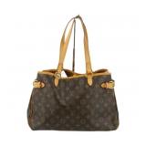 Louis Vuitton Monogram Batignolles Handbag