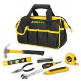 Stanley 20 pc Tool Bag Set