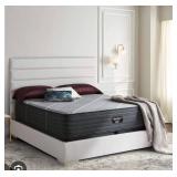 King Beautyrest Hybrid Mattress