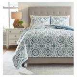 King  Adason Comforter Set