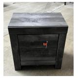 Ashley Two Drawer Nightstand