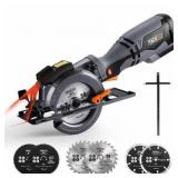 Tacklife Circular Saw