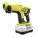 Ryobi 18v Electrostatic Sprayer Kit