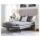 TWIN ASHLEY CHIME INNERSPRING MATTRESS