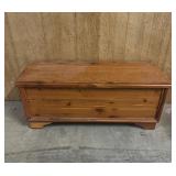 Cedar Chest