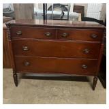 Antique Dresser