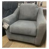 Ashley Accent Chair Does Need Cleaning