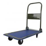 Olympia Tools 300lb CAP Heavy Duty Folding Cart