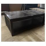 Sofa Table Floor Model