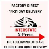 Interstate X-Press Factory Direct - Details