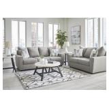 Ashley Stairatt Anchor Sofa & Love Seat