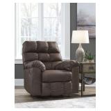 Ashley Derwin Swivel Glider Recliner