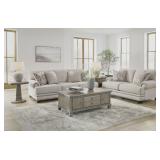 Benchcraft Merrimore Sofa & Love Seat