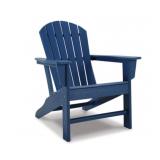 Ashley Sundown Treasure Adirondack Outdoor Chair