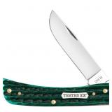 Case XX48941 Jade Sod Buster Jr Knife