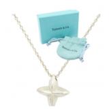 Tiffany & Co. Sirius Star Necklace