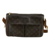 Louis Vuitton Viva Citï¿½ Monogram Handbag