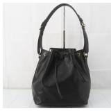 Louis Vuitton Black Epi Leather Petit Noe Shoulder