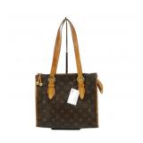 Louis Vuitton Monogram Mini Popincourt Handbag