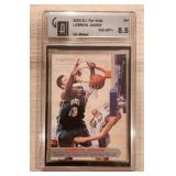 2003 SI For Kids LeBron James Rookie Card