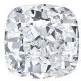 Cushion Cut 2.02 Carat VS1 Lab Diamond