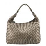 Bottega Veneta Intrecciato Handbag