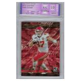 2021 Donruss #PF15 Travis Kelce Card