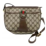 Gucci Sherry Line Shoulder Bag