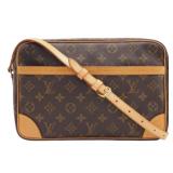 Louis Vuitton Monogram Trocadero GM