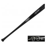 Autographed Frank Thomas Baseball Bat