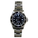 Rolex Oyster Perpetual 16600 Sea-Dweller Watch