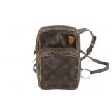 Louis Vuitton Monogram Amazon Shoulder Bag