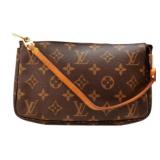 Louis Vuitton Monogram Handbag