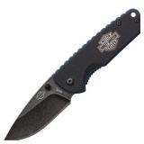 Case Harley TecXx Linerlock CA52161 Knife