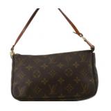 Louis Vuitton Monogram Pochette Accessory