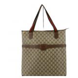 Gucci Sherry Line Tote Bag