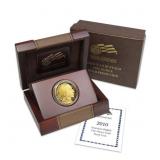 2010 American Buffalo One Ounce Gold Proof Coin