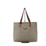 GUCCI Sherry Tote Bag