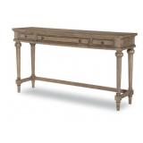 Legacy Classic Camden Heights 66" Sofa Table