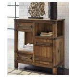 Ashley Roybeck Modern Farmhouse Accent Cabinet